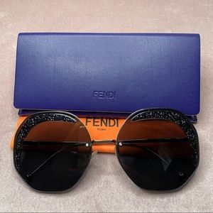 Fendi Sunglasses